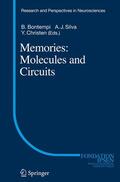Silva / Bontempi |  Memories: Molecules and Circuits | Buch |  Sack Fachmedien