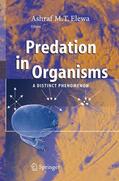 Elewa |  Predation in Organisms | Buch |  Sack Fachmedien