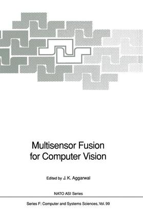 Aggarwal | Multisensor Fusion for Computer Vision | Buch | 978-3-642-08135-4 | sack.de