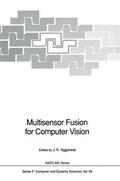 Aggarwal |  Multisensor Fusion for Computer Vision | Buch |  Sack Fachmedien