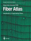 Ilvessalo-Pfäffli |  Fiber Atlas | Buch |  Sack Fachmedien