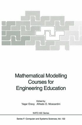 Moscardini / Ersoy | Mathematical Modelling Courses for Engineering Education | Buch | 978-3-642-08194-1 | sack.de