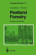 Päivänen / Paavilainen |  Peatland Forestry | Buch |  Sack Fachmedien