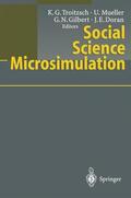 Troitzsch / Doran / Mueller |  Social Science Microsimulation | Buch |  Sack Fachmedien