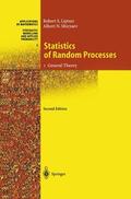 Liptser / Shiryaev |  Statistics of Random Processes | Buch |  Sack Fachmedien