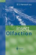 Hansson |  Insect Olfaction | Buch |  Sack Fachmedien
