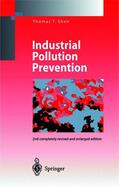 Shen |  Industrial Pollution Prevention | Buch |  Sack Fachmedien