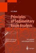 Miall |  Principles of Sedimentary Basin Analysis | Buch |  Sack Fachmedien