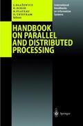 Blazewicz / Trystram / Ecker |  Handbook on Parallel and Distributed Processing | Buch |  Sack Fachmedien