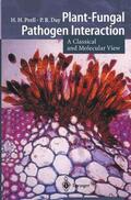 Day / Prell |  Plant-Fungal Pathogen Interaction | Buch |  Sack Fachmedien