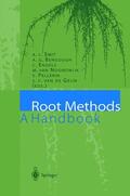 Smit / Bengough / Geijn |  Root Methods | Buch |  Sack Fachmedien