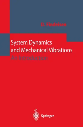 Findeisen |  System Dynamics and Mechanical Vibrations | Buch |  Sack Fachmedien
