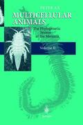 Ax |  Multicellular Animals | Buch |  Sack Fachmedien