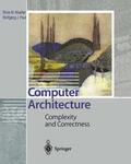 Paul / Mueller |  Computer Architecture | Buch |  Sack Fachmedien
