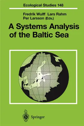 Wulff / Larsson / Rahm |  A Systems Analysis of the Baltic Sea | Buch |  Sack Fachmedien