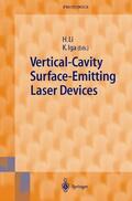 Iga / Li |  Vertical-Cavity Surface-Emitting Laser Devices | Buch |  Sack Fachmedien