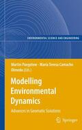 Camacho Olmedo / Paegelow |  Modelling Environmental Dynamics | Buch |  Sack Fachmedien