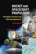 Turner |  Rocket and Spacecraft Propulsion | Buch |  Sack Fachmedien
