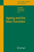 Henkel / Sanctuary / Pleimling |  Ageing and the Glass Transition | Buch |  Sack Fachmedien