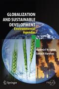 Krapivin |  Globalisation and Sustainable Development | Buch |  Sack Fachmedien