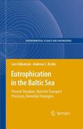 Bryhn / Håkanson |  Eutrophication in the Baltic Sea | Buch |  Sack Fachmedien