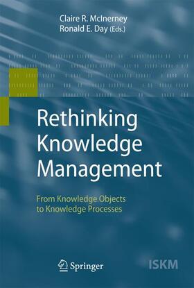 Day / McInerney | Rethinking Knowledge Management | Buch | 978-3-642-09003-5 | sack.de