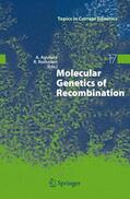 Rothstein / Aguilera |  Molecular Genetics of Recombination | Buch |  Sack Fachmedien