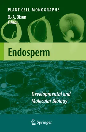 Olsen | Endosperm | Buch | 978-3-642-09031-8 | sack.de