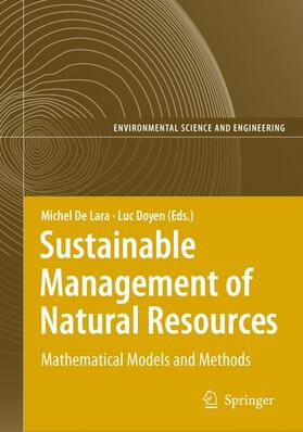 Marx Gómez / Sonnenschein / Rautenstrauch |  Information Technologies in Environmental Engineering | Buch |  Sack Fachmedien