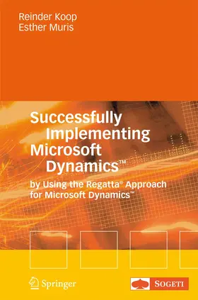 Muris / Koop |  Successfully Implementing Microsoft Dynamics(TM) | Buch |  Sack Fachmedien
