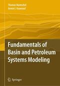 Kauerauf / Hantschel |  Fundamentals of Basin and Petroleum Systems Modeling | Buch |  Sack Fachmedien