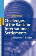 Koch |  Challenges at the Bank for International Settlements | Buch |  Sack Fachmedien