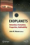 Mason |  Exoplanets | Buch |  Sack Fachmedien