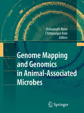 Kole / Nene |  Genome Mapping and Genomics in Animal-Associated Microbes | Buch |  Sack Fachmedien