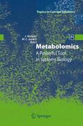 Jewett / Nielsen |  Metabolomics | Buch |  Sack Fachmedien