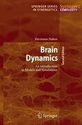 Haken |  Brain Dynamics | Buch |  Sack Fachmedien