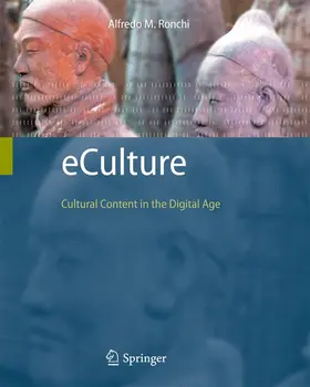 Ronchi |  eCulture | Buch |  Sack Fachmedien