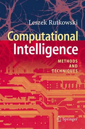 Rutkowski | Computational Intelligence | Buch | 978-3-642-09515-3 | sack.de