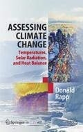 Rapp |  Assessing Climate Change | Buch |  Sack Fachmedien