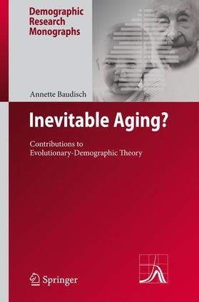 Baudisch | Inevitable Aging? | Buch | 978-3-642-09534-4 | sack.de