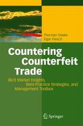Fleisch / Staake |  Countering Counterfeit Trade | Buch |  Sack Fachmedien