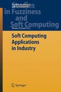 Prasad |  Soft Computing Applications in Industry | Buch |  Sack Fachmedien