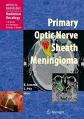 Jeremic / Pitz |  Primary Optic Nerve Sheath Meningioma | Buch |  Sack Fachmedien