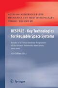 Gülhan |  RESPACE  - Key Technologies for Reusable Space Systems | Buch |  Sack Fachmedien
