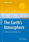 Saha |  The Earth's Atmosphere | Buch |  Sack Fachmedien