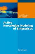 Krogstie / Lillehagen |  Active Knowledge Modeling of Enterprises | Buch |  Sack Fachmedien