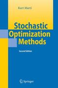 Marti |  Stochastic Optimization Methods | Buch |  Sack Fachmedien