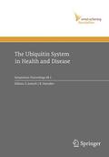 Haendler / Jentsch |  The Ubiquitin System in Health and Disease | Buch |  Sack Fachmedien