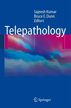 Dunn / Kumar |  Telepathology | Buch |  Sack Fachmedien