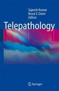 Dunn / Kumar |  Telepathology | Buch |  Sack Fachmedien